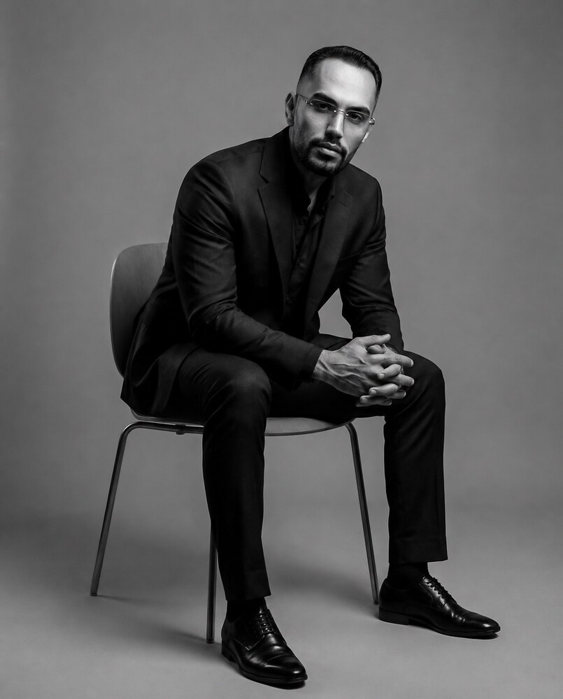 Amir Iranmanesh
